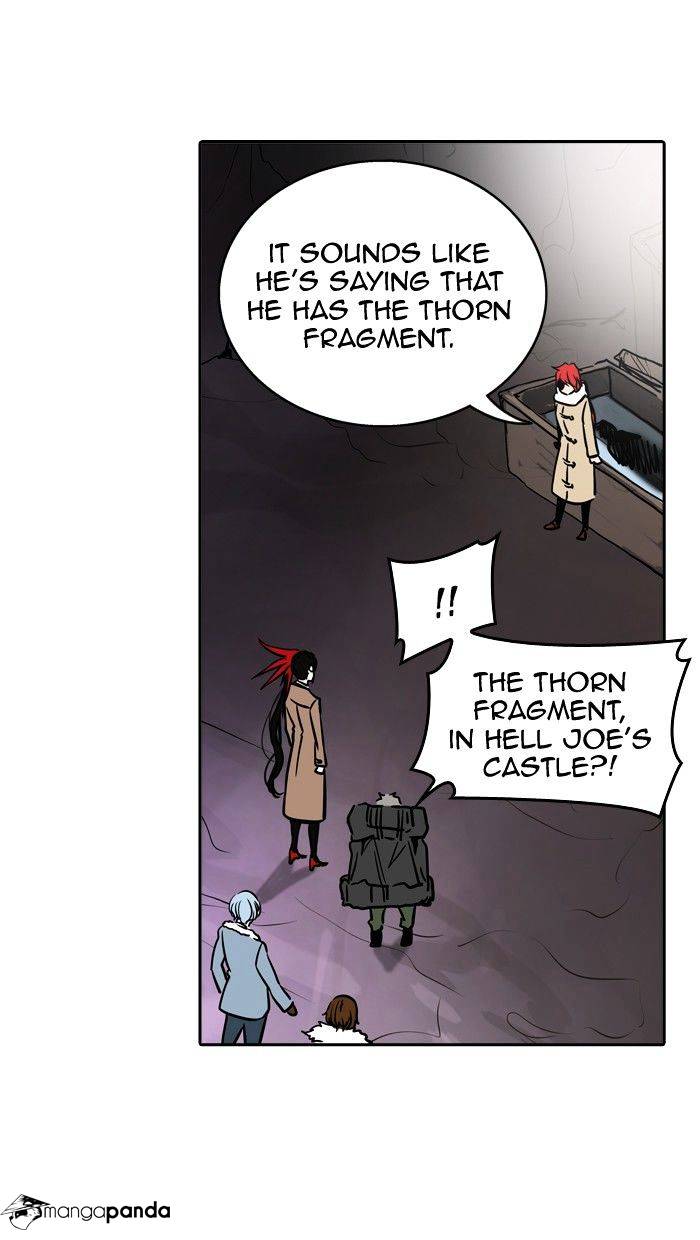 Tower of God Chapter 321 image 075